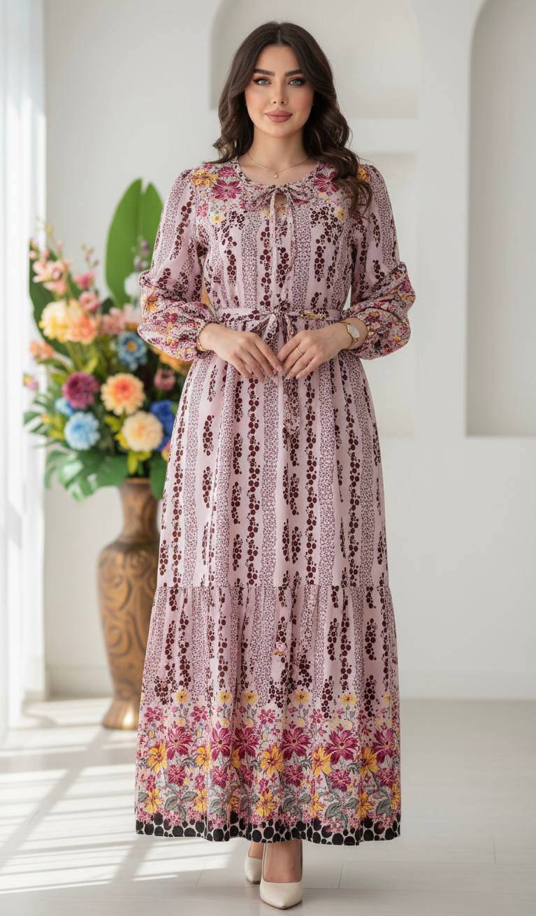 ساحلی یقه بندی زنانه/بوگاتی درجه یک